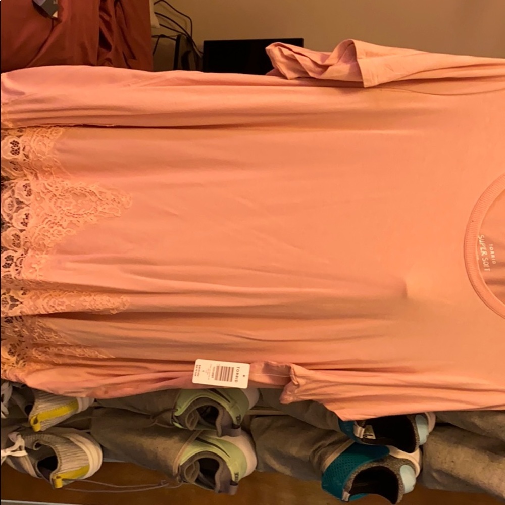 T shirt